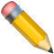 ✏